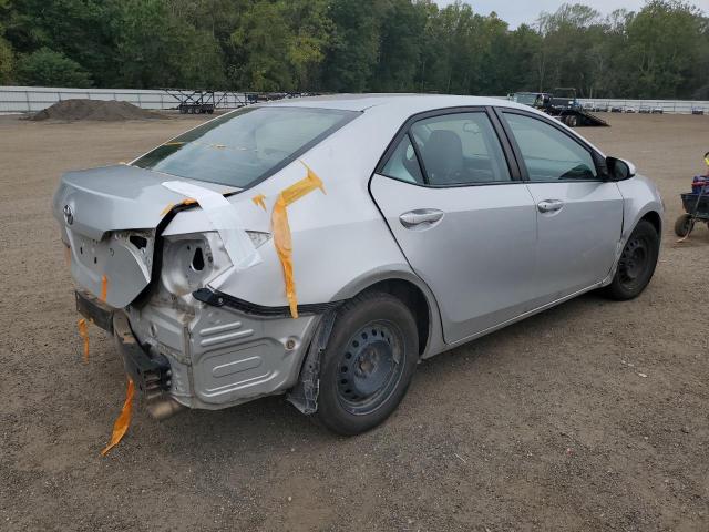 2014 TOYOTA COROLLA L #3286659295