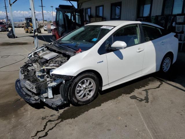 Global Auto Auctions: 2019 TOYOTA PRIUS