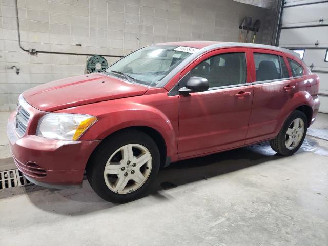 DODGE CALIBER SX