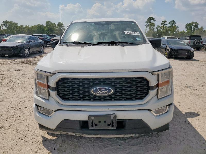 2022 FORD F150 SUPER - 1FTEW1CP0NKD93044