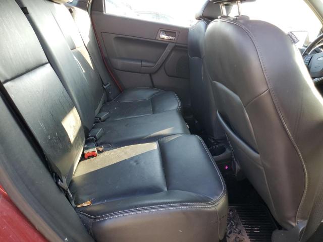 2010 FORD FOCUS SEL - 1FAHP3HN5AW267624