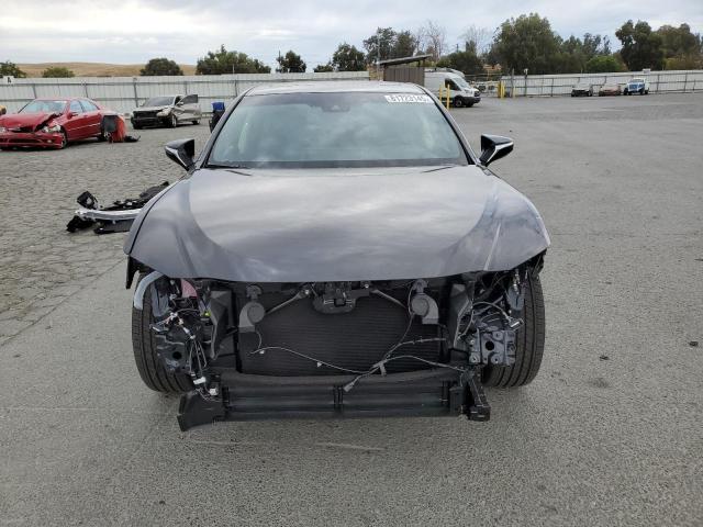 2025 LEXUS ES 300H BA 58ADA1C12SU070429