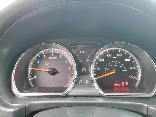 2017 NISSAN VERSA S - 3N1CN7AP2HL812680