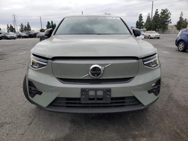 2024 VOLVO C40 RECHARGE PLUS #3297925783