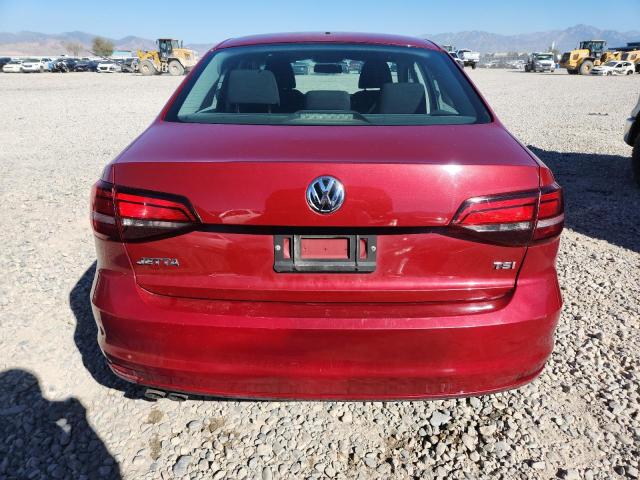 2016 VOLKSWAGEN JETTA S 3VW267AJ6GM230587