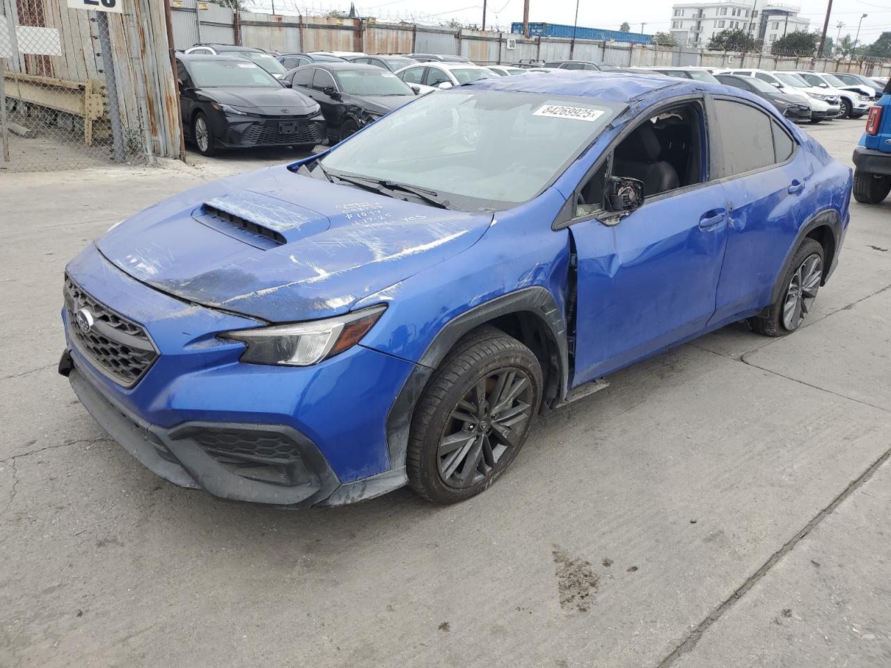 Vehicle photo