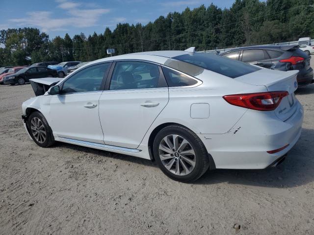 2015 HYUNDAI SONATA SPO 5NPE34AF9FH053055