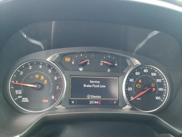 2023 CHEVROLET BLAZER 3LT #3298060132