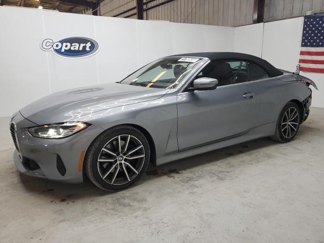 BMW 430I
