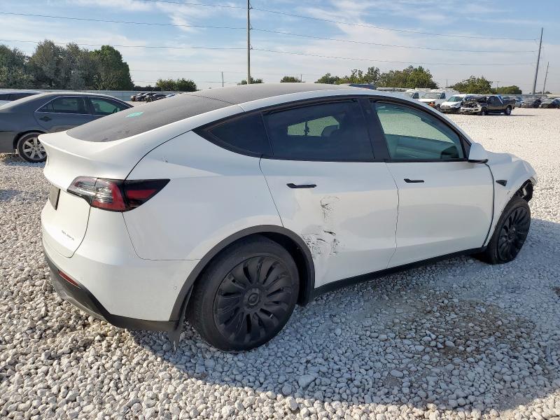 2020 TESLA MODEL Y - 5YJYGDEEXLF032986