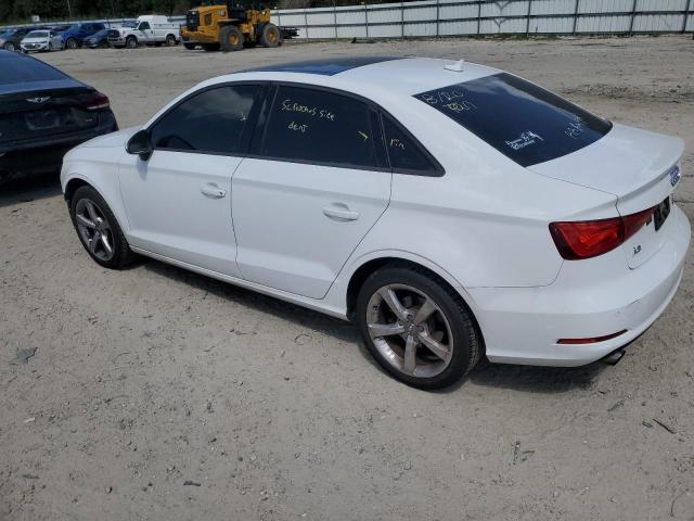 2016 AUDI A3 PREMIUM WAUB8GFF6G1058220