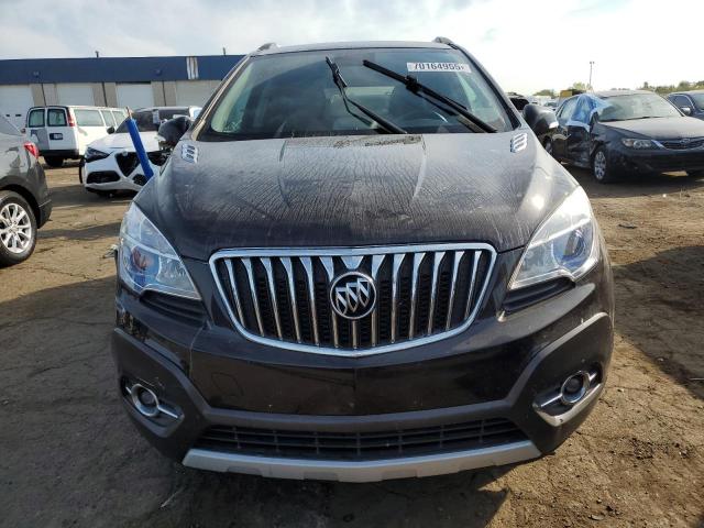 2016 BUICK ENCORE SPORT TOURING KL4CJ2SM6GB590493