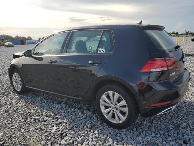 2021 VOLKSWAGEN GOLF 3VWG57AU6MM005858