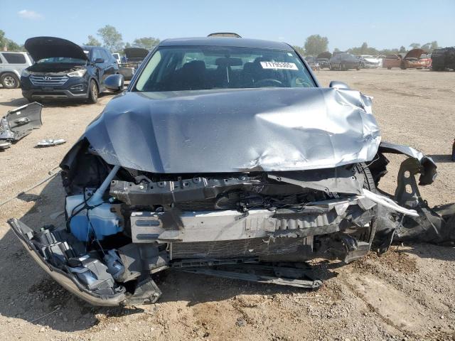 2020 NISSAN ALTIMA S 1N4BL4BV0LC279541