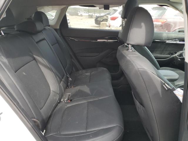 2025 KIA SELTOS EX #3284239253