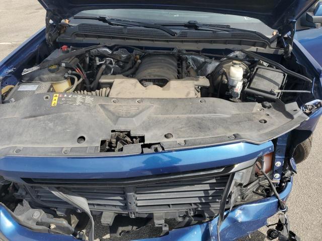 2018 CHEVROLET SILVERADO - 1GCVKREC0JZ169343