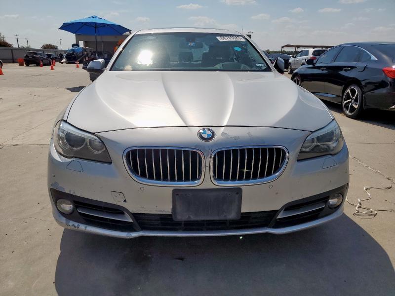 2015 BMW 535 I WBA5B1C59FD922097