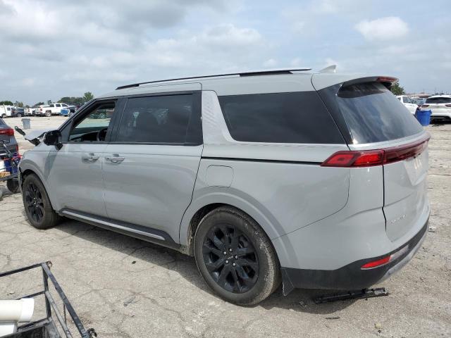 2024 KIA CARNIVAL S KNDNE5H31R6402283