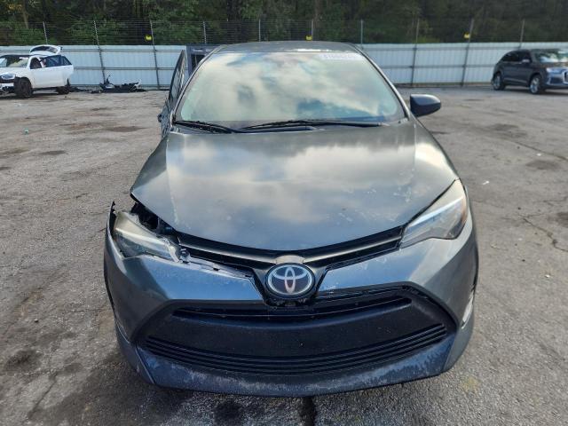 2019 TOYOTA COROLLA L - 5YFBURHE1KP940771