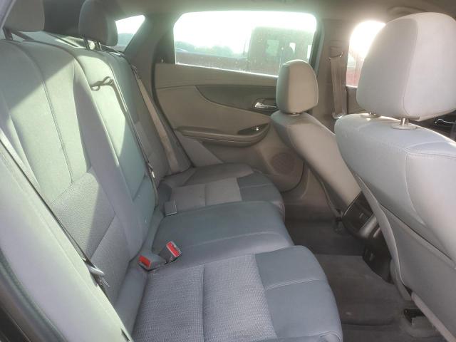 2015 CHEVROLET IMPALA LS 2G11X5SL3F9164533
