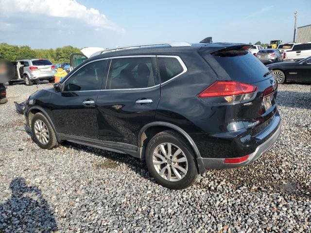 2017 NISSAN ROGUE S - KNMAT2MV3HP557369