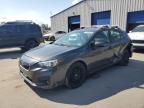 2018 SUBARU IMPREZA PR - 4S3GTAB68J3718134