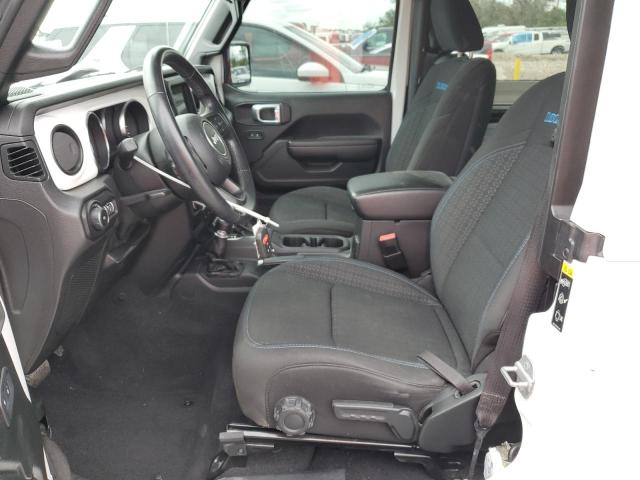 2021 JEEP WRANGLER S 1C4GJXAN2MW557414