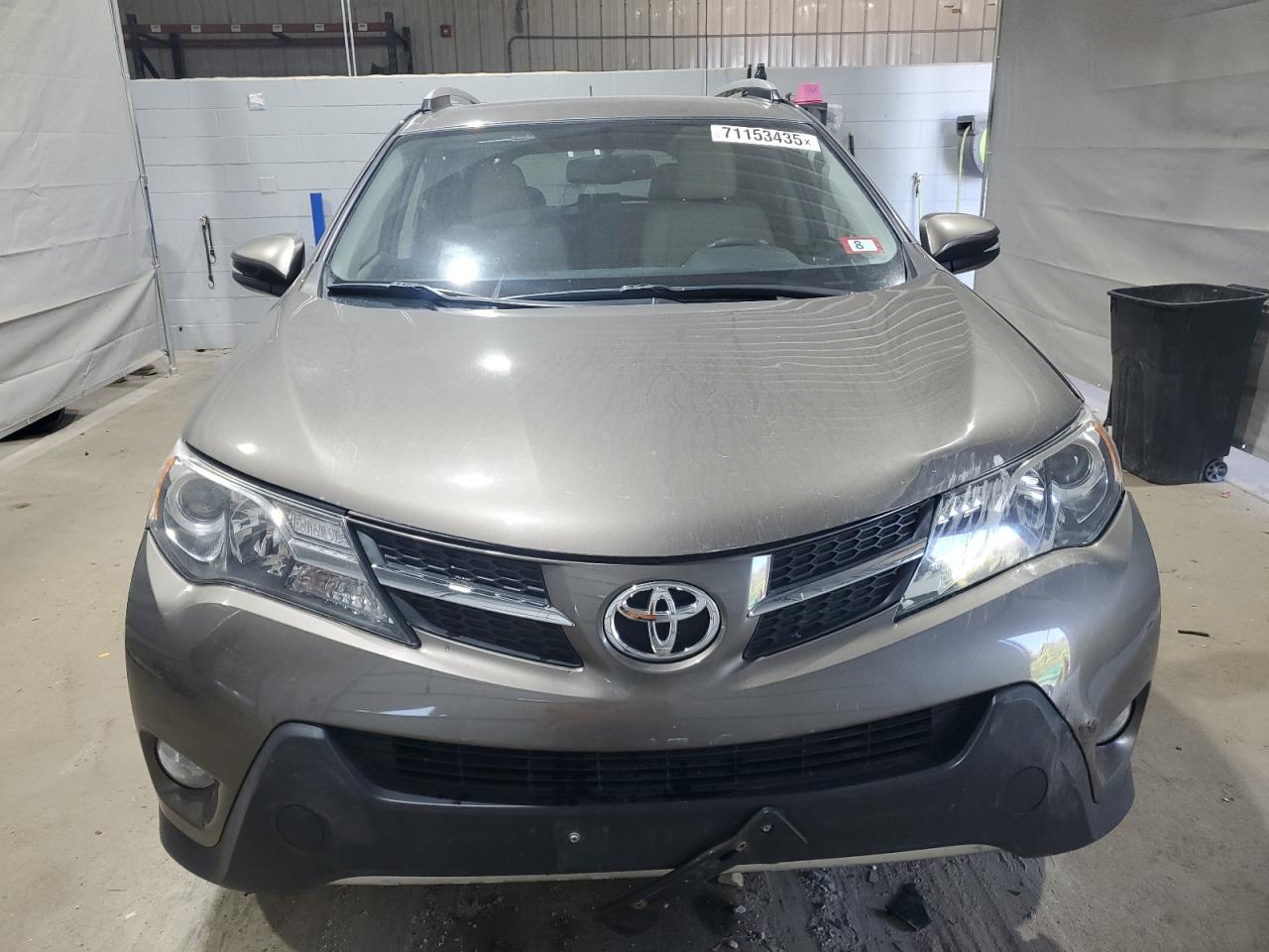TOYOTA RAV4 LIMITED