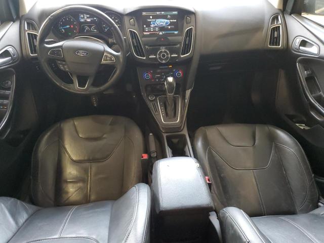 2015 FORD FOCUS TITA 1FADP3J20FL231220