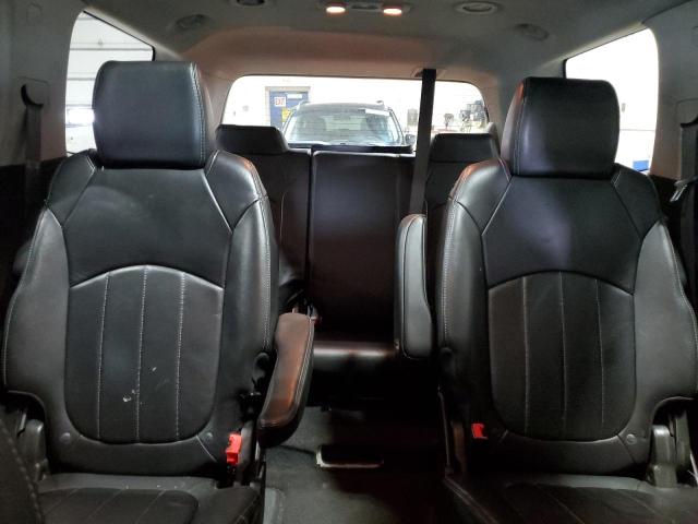 2016 GMC ACADIA SLT 1GKKVSKD6GJ267416