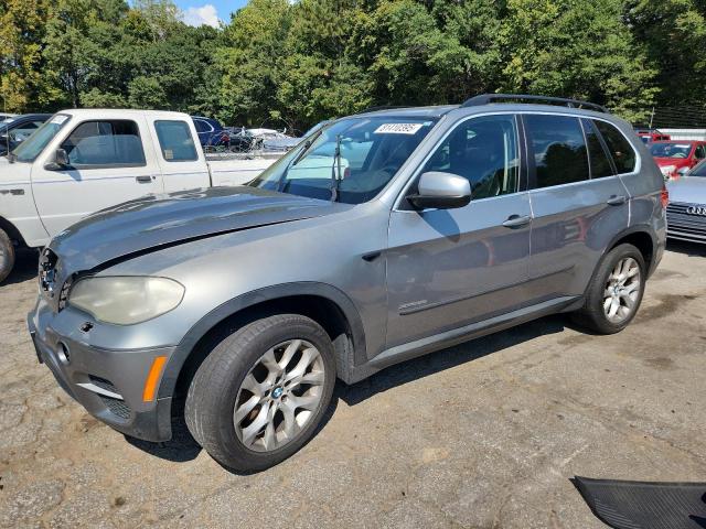 BMW X5 XDRIVE35I