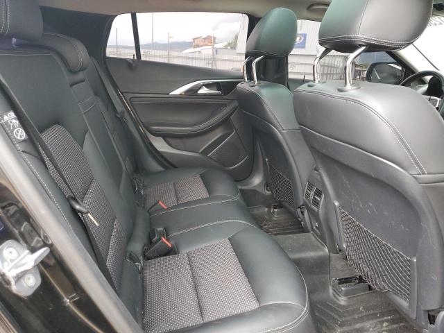 2019 INFINITI QX30 LUXE SJKCH5CR1KA008714