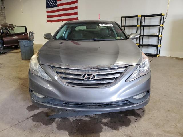 2014 HYUNDAI SONATA SE - 5NPEC4AC2EH908859
