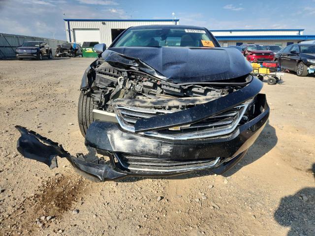 2015 CHEVROLET IMPALA LTZ - 1G1165S38FU125782