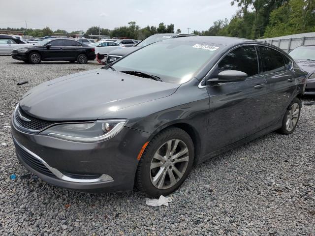 CHRYSLER 200 LIMITED