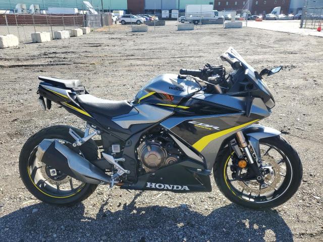 2023 HONDA CBR500 RA MLHPC6251P5400791