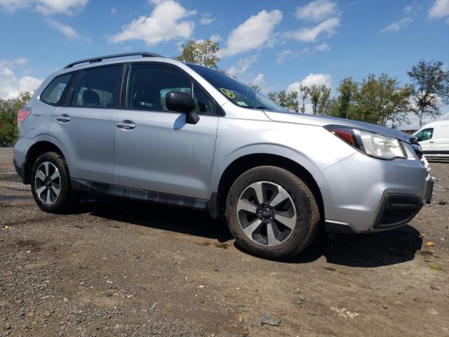 2018 SUBARU FORESTER 2.5I JF2SJABC9JH464654