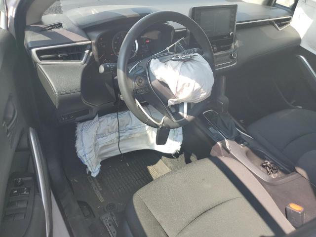 2022 TOYOTA COROLLA CR #3294466509