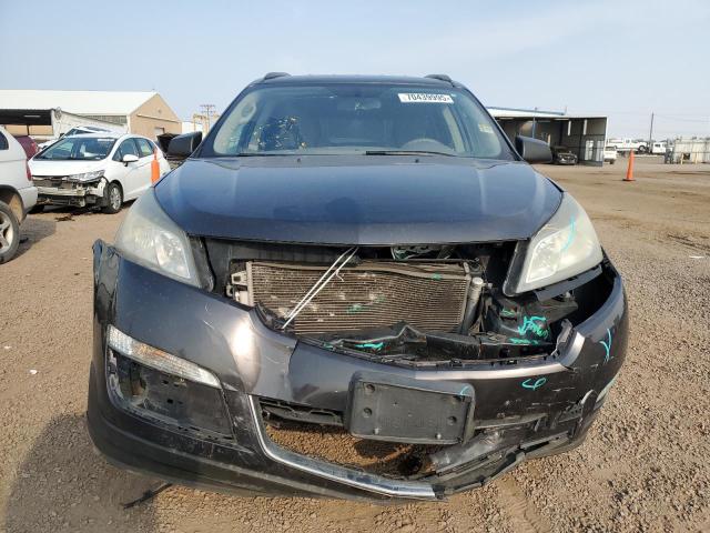 2015 CHEVROLET TRAVERSE LS #3304238946