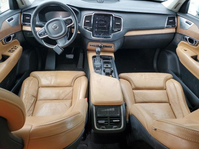 2016 VOLVO XC90 T6 YV4A22PL0G1031955