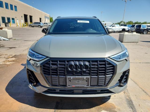 2023 AUDI Q3 PREMIUM - WA1EECF38P1128771