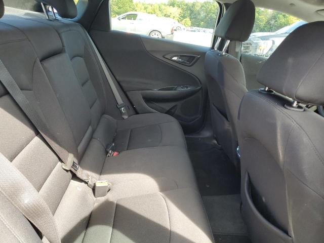 2022 CHEVROLET MALIBU LT 1G1ZD5ST0NF163681