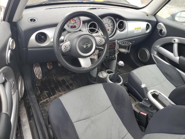 2005 MINI COOPER S #3296307493