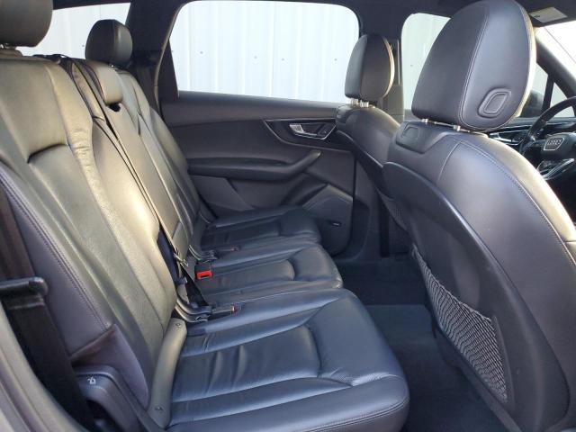 2017 AUDI Q7 PREMIUM PLUS WA1LAAF7XHD028939