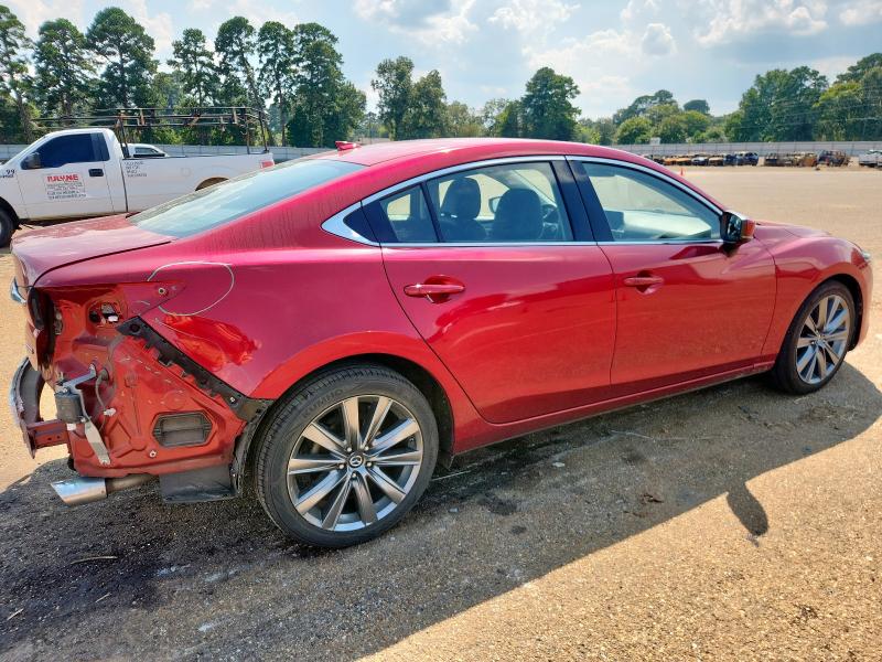 2018 MAZDA 6 GRAND TO JM1GL1TY8J1328274