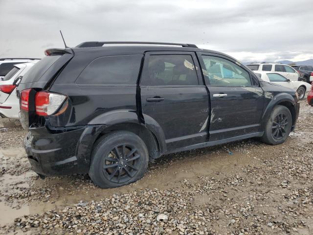 2020 DODGE JOURNEY SE #3263751132