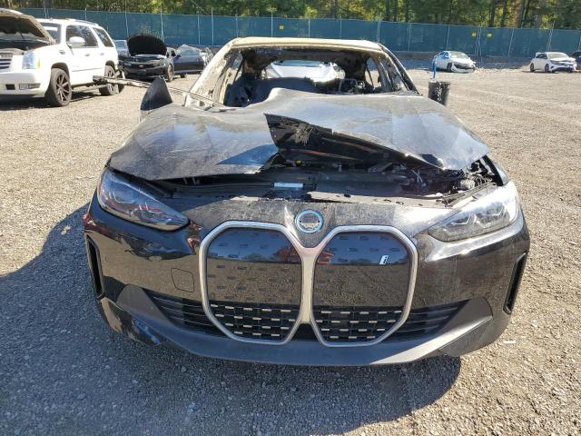 2024 BMW I4 XDRIVE 40 WBY83FB0XRFS84126