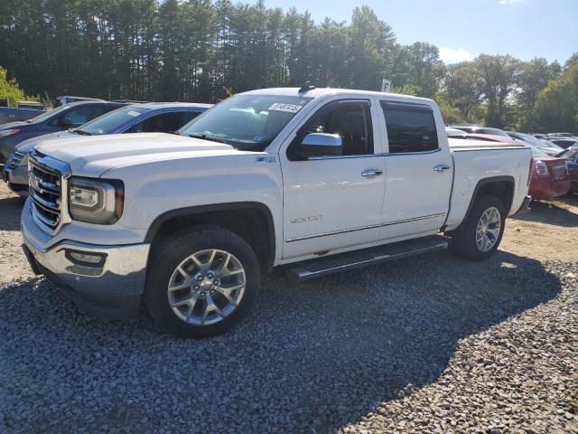 Global Auto Auctions: 2018 GMC SIERRA K15