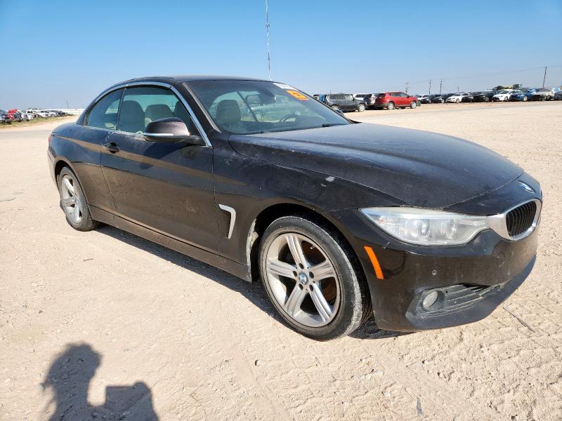 2014 BMW 428 XI SUL #3292734646