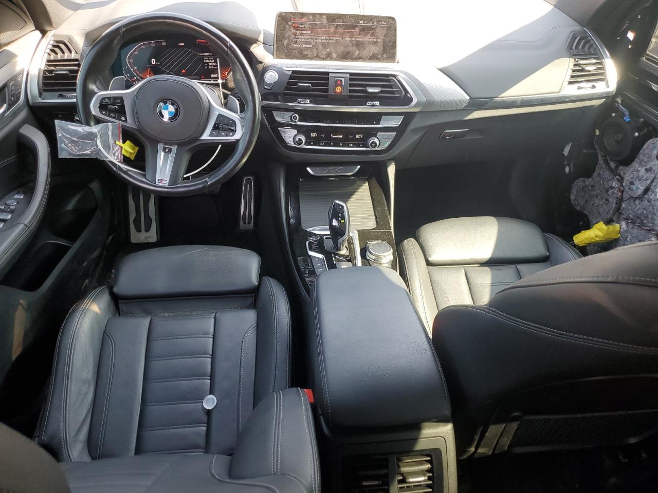 BMW X4 XDRIVE30I